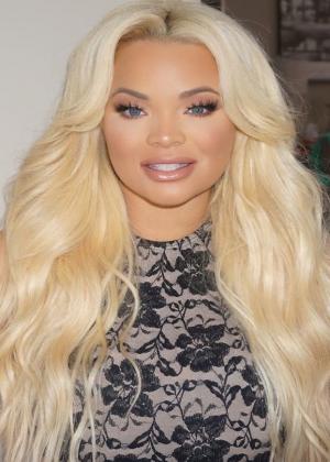 Trisha Paytas